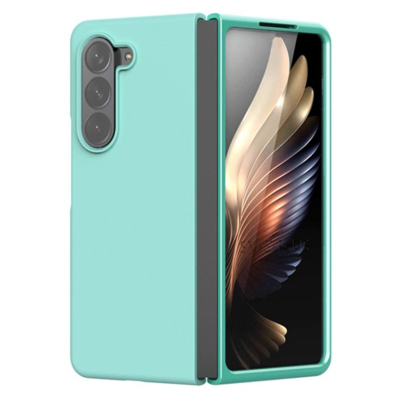Kryt Samsung Galaxy Z Fold 5 Tekutý Silikon