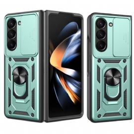 Kryt Samsung Galaxy Z Fold 5 Úplná Ochrana