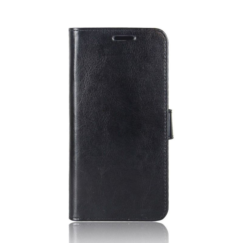 Flipové Pouzdro Na Xiaomi Redmi Note 8 2021 Funkce Podpory Z Imitace Kůže