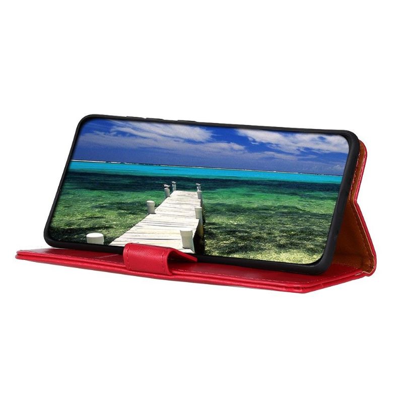 Flipové Pouzdro Na Xiaomi Redmi Note 8 2021 Khazneh Charm Premium