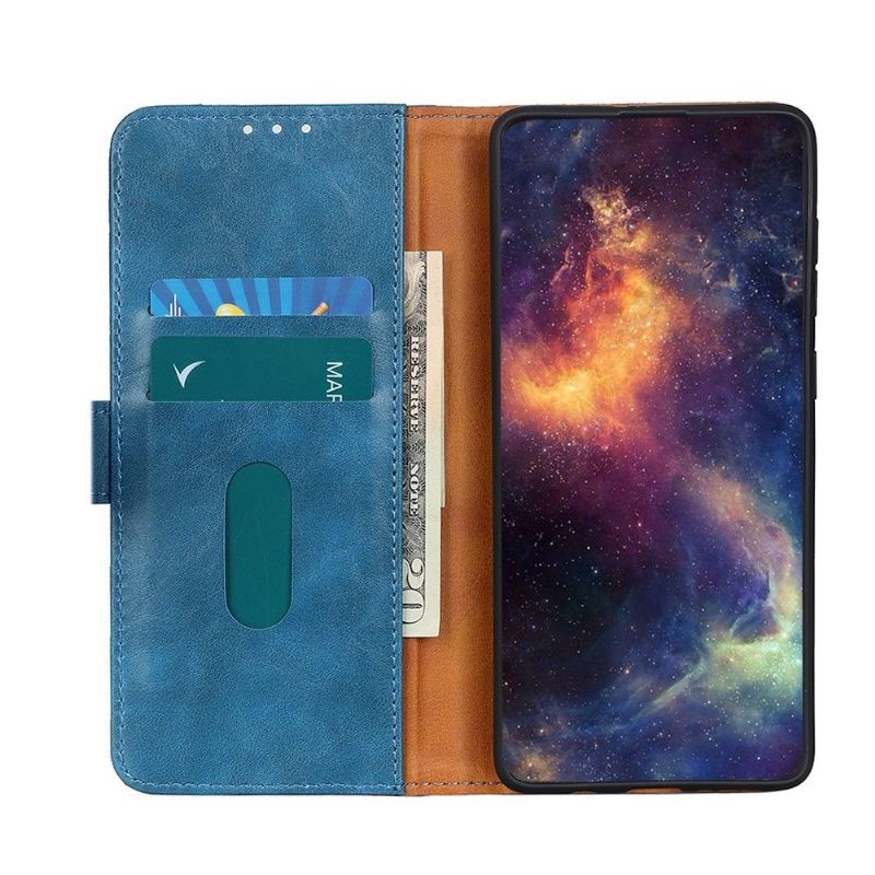 Flipové Pouzdro Na Xiaomi Redmi Note 8 2021 Khazneh Charm Premium