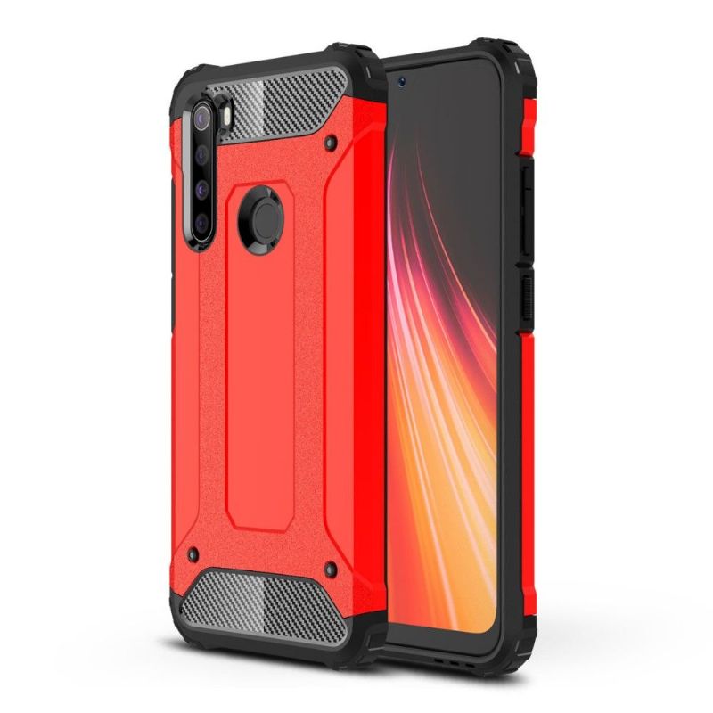 Kryt Na Xiaomi Redmi Note 8 2021 Armor Guard Ultra Ochranný