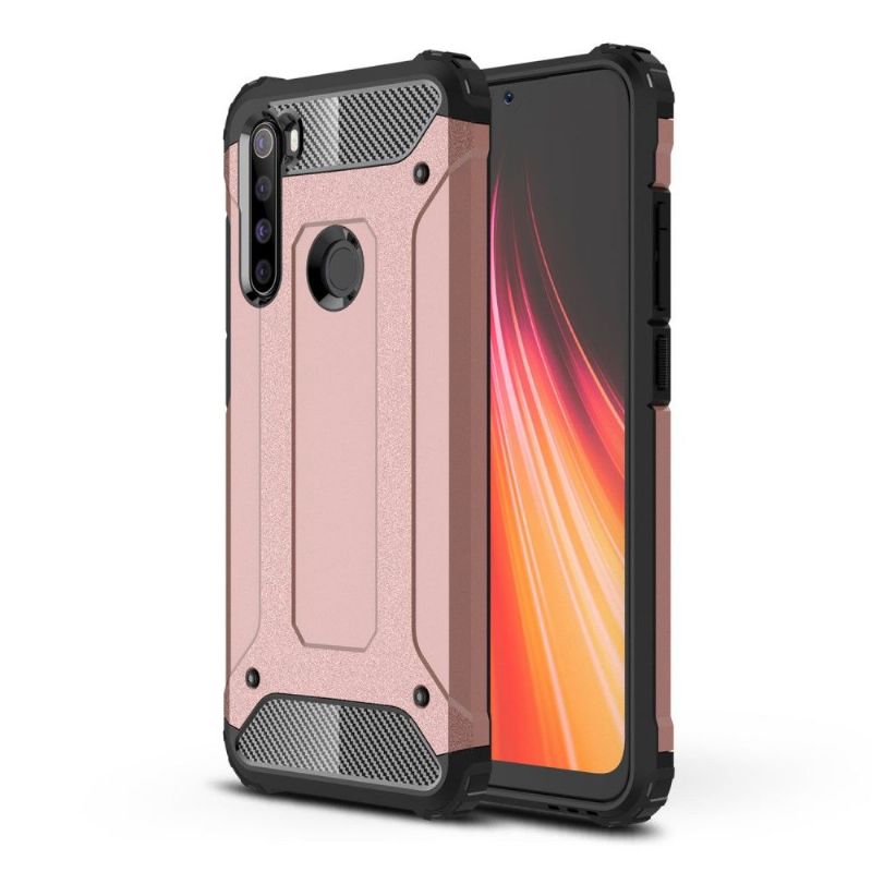 Kryt Na Xiaomi Redmi Note 8 2021 Armor Guard Ultra Ochranný