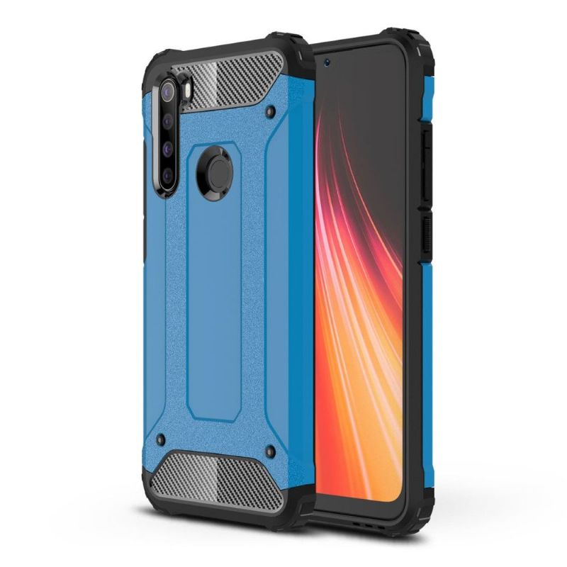 Kryt Na Xiaomi Redmi Note 8 2021 Armor Guard Ultra Ochranný