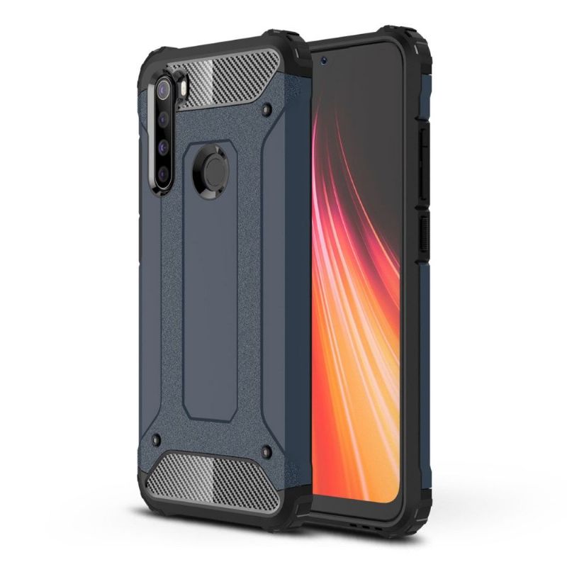 Kryt Na Xiaomi Redmi Note 8 2021 Armor Guard Ultra Ochranný