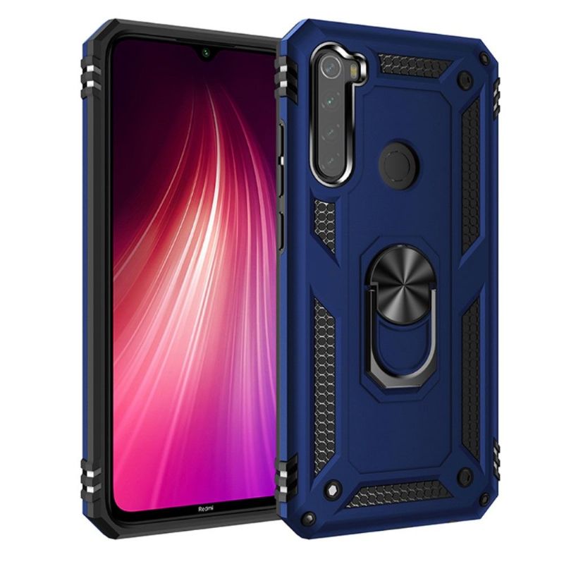 Kryt Na Xiaomi Redmi Note 8 2021 Hybridní Podpůrná Funkce