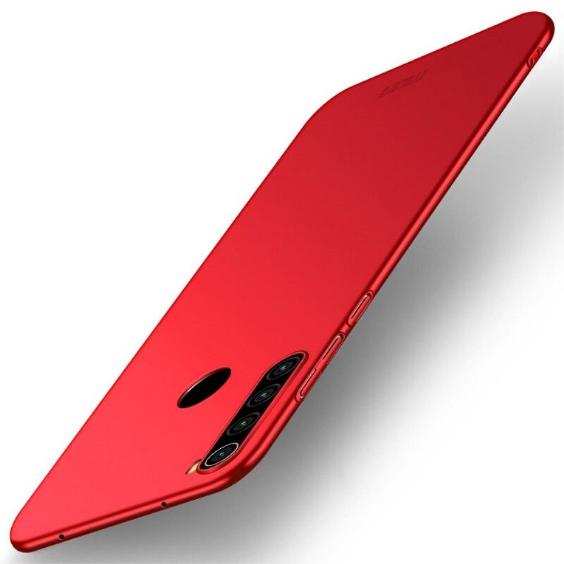 Kryt Na Xiaomi Redmi Note 8 2021 Matný Povlak Mofi Shield