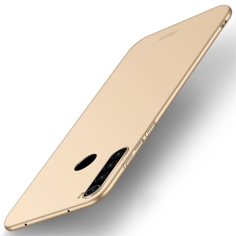 Kryt Na Xiaomi Redmi Note 8 2021 Matný Povlak Mofi Shield