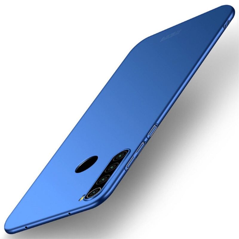 Kryt Na Xiaomi Redmi Note 8 2021 Matný Povlak Mofi Shield