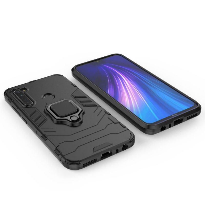 Kryt Na Xiaomi Redmi Note 8 2021 Nárazuvzdorná A Odolná Belinda