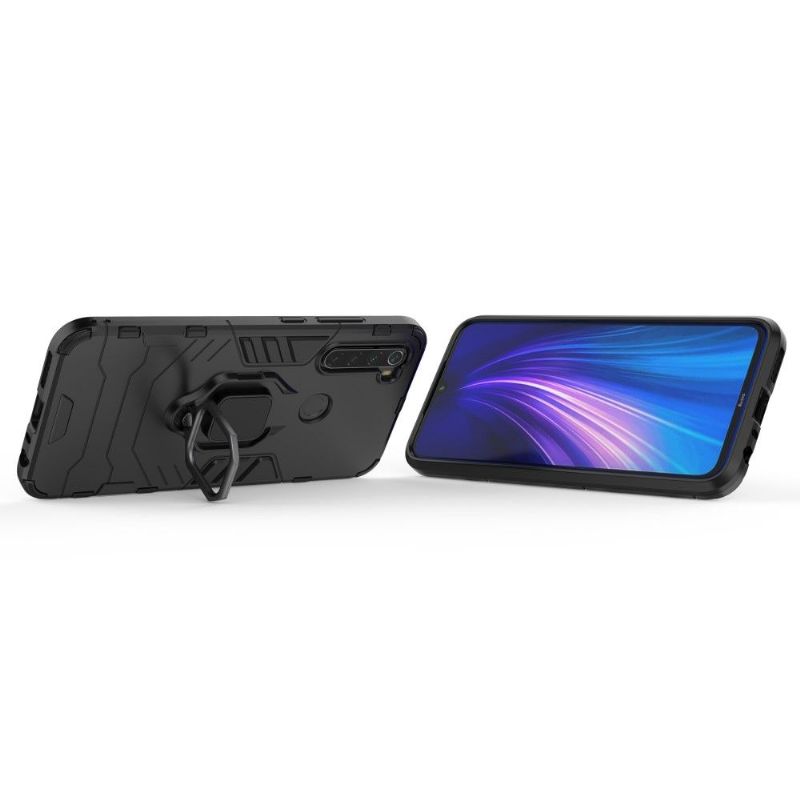 Kryt Na Xiaomi Redmi Note 8 2021 Nárazuvzdorná A Odolná Belinda