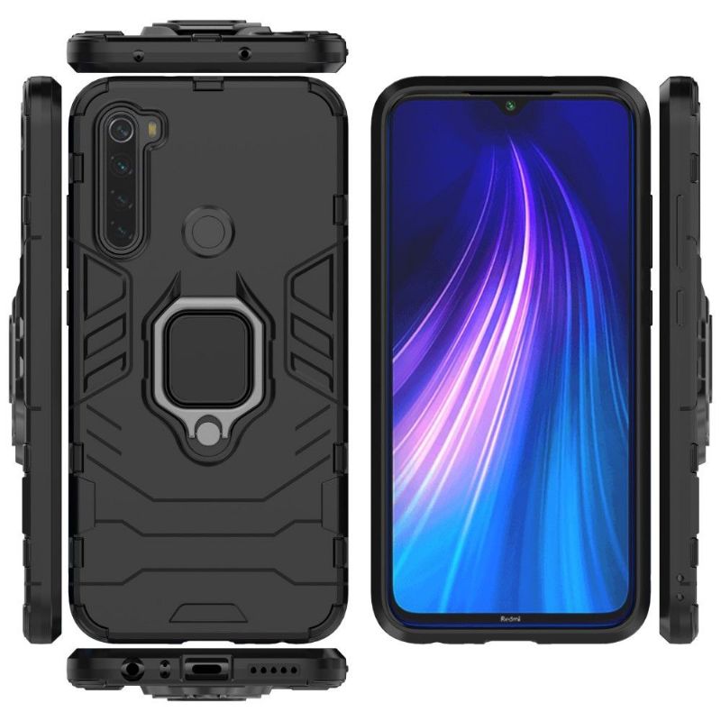Kryt Na Xiaomi Redmi Note 8 2021 Nárazuvzdorná A Odolná Belinda