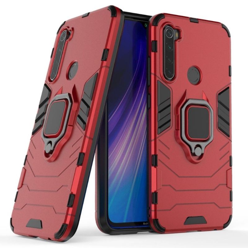 Kryt Na Xiaomi Redmi Note 8 2021 Nárazuvzdorná A Odolná Belinda