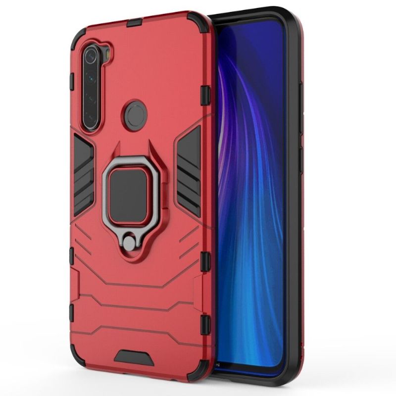 Kryt Na Xiaomi Redmi Note 8 2021 Nárazuvzdorná A Odolná Belinda
