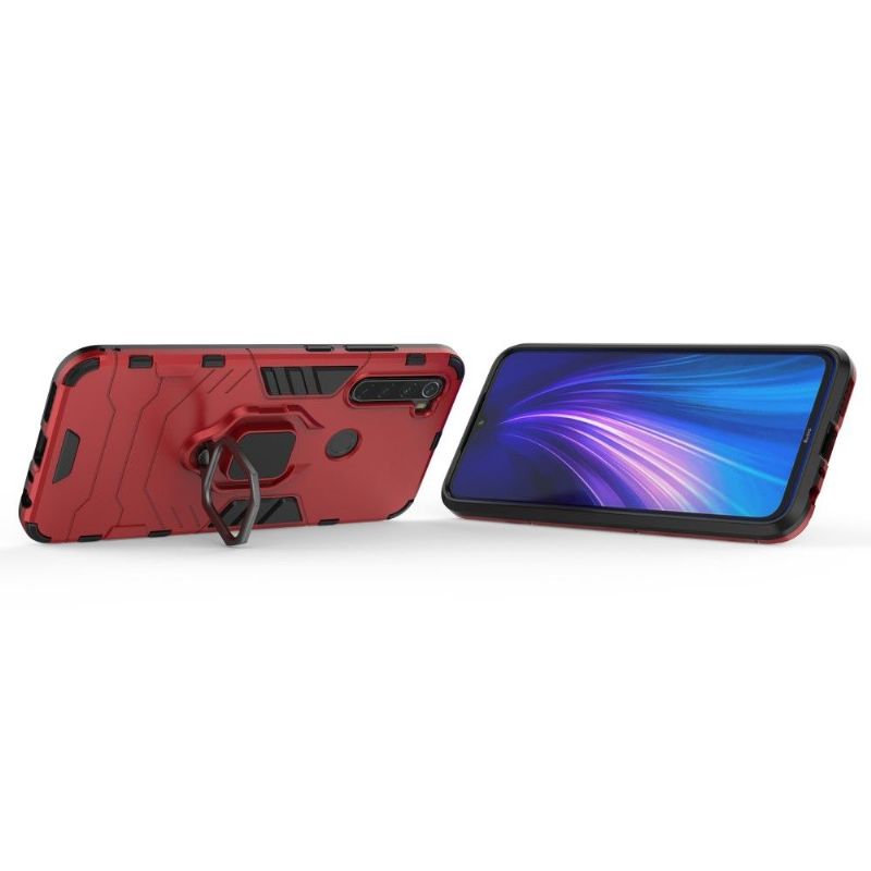 Kryt Na Xiaomi Redmi Note 8 2021 Nárazuvzdorná A Odolná Belinda
