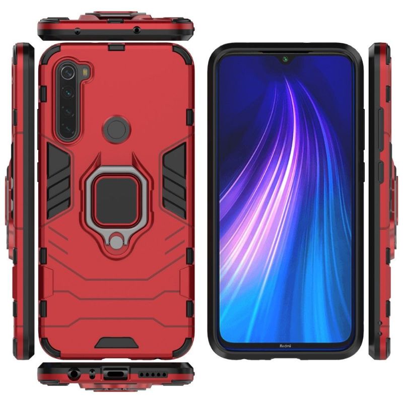 Kryt Na Xiaomi Redmi Note 8 2021 Nárazuvzdorná A Odolná Belinda