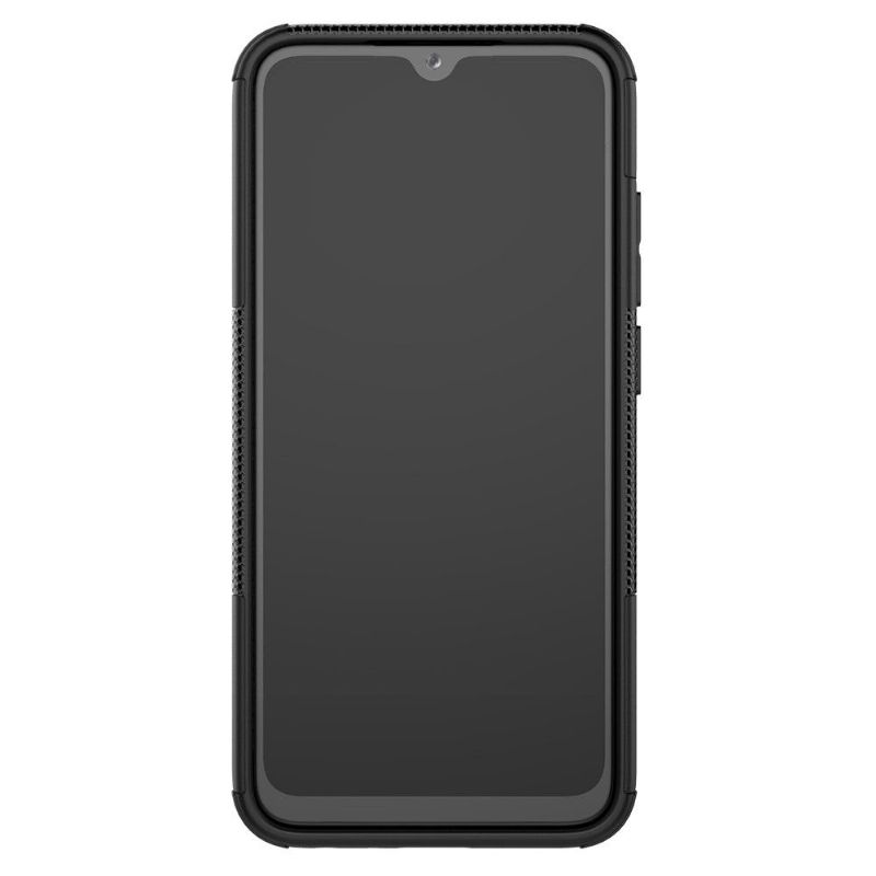Kryt Na Xiaomi Redmi Note 8 2021 Protiskluzové S Integrovanou Podporou