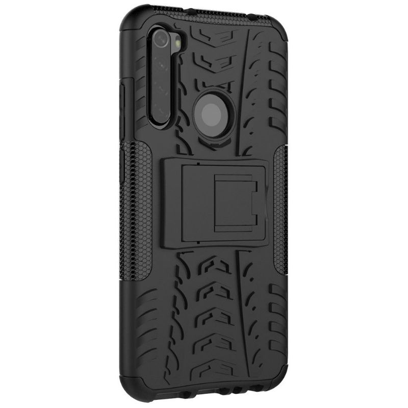 Kryt Na Xiaomi Redmi Note 8 2021 Protiskluzové S Integrovanou Podporou