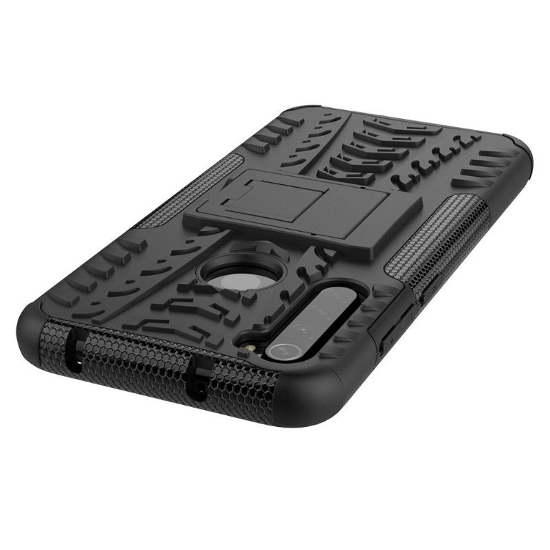 Kryt Na Xiaomi Redmi Note 8 2021 Protiskluzové S Integrovanou Podporou