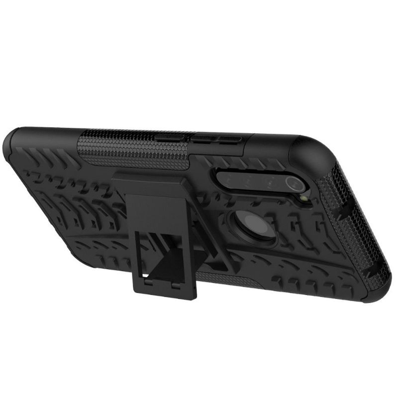 Kryt Na Xiaomi Redmi Note 8 2021 Protiskluzové S Integrovanou Podporou