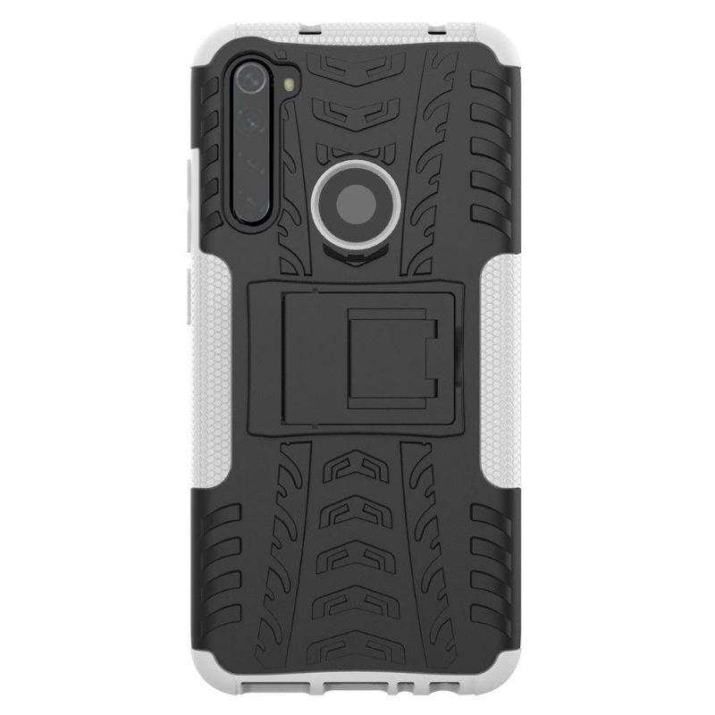 Kryt Na Xiaomi Redmi Note 8 2021 Protiskluzové S Integrovanou Podporou