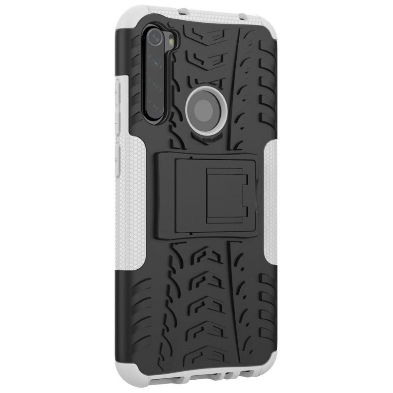 Kryt Na Xiaomi Redmi Note 8 2021 Protiskluzové S Integrovanou Podporou