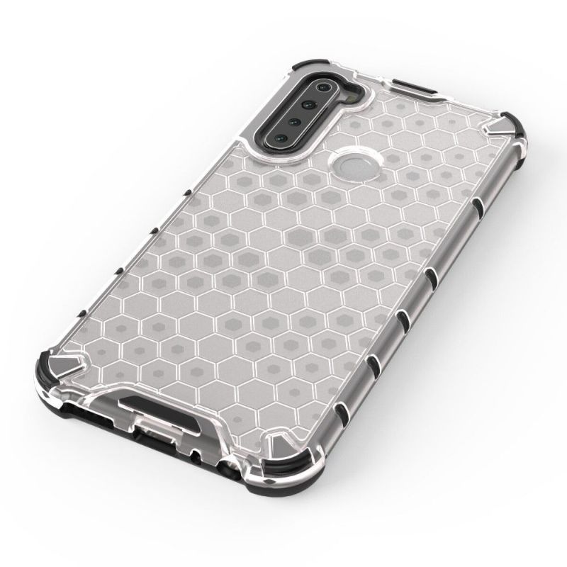 Kryt Na Xiaomi Redmi Note 8 2021 Voštinový Design