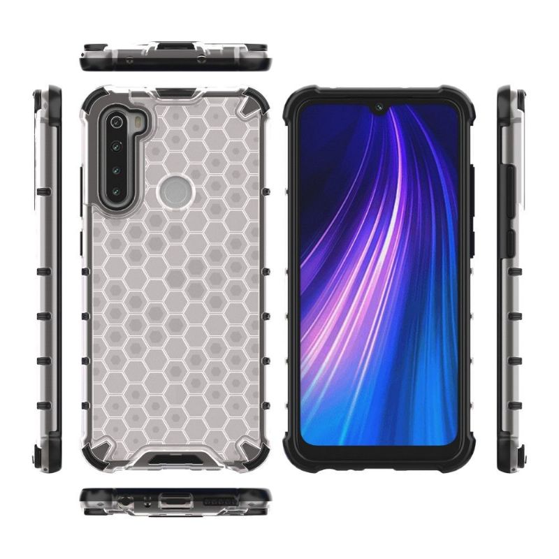 Kryt Na Xiaomi Redmi Note 8 2021 Voštinový Design