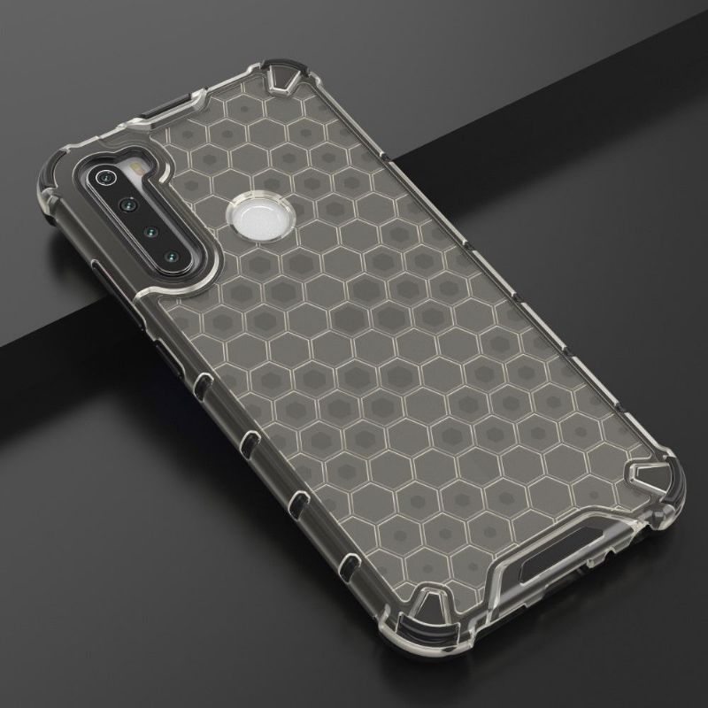 Kryt Na Xiaomi Redmi Note 8 2021 Voštinový Design