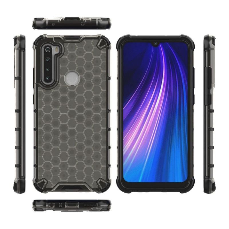 Kryt Na Xiaomi Redmi Note 8 2021 Voštinový Design