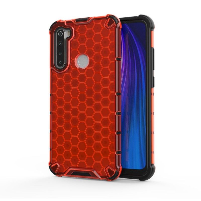 Kryt Na Xiaomi Redmi Note 8 2021 Voštinový Design