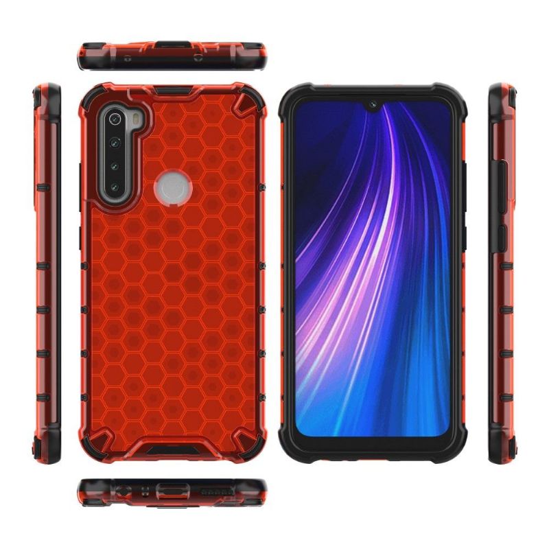 Kryt Na Xiaomi Redmi Note 8 2021 Voštinový Design