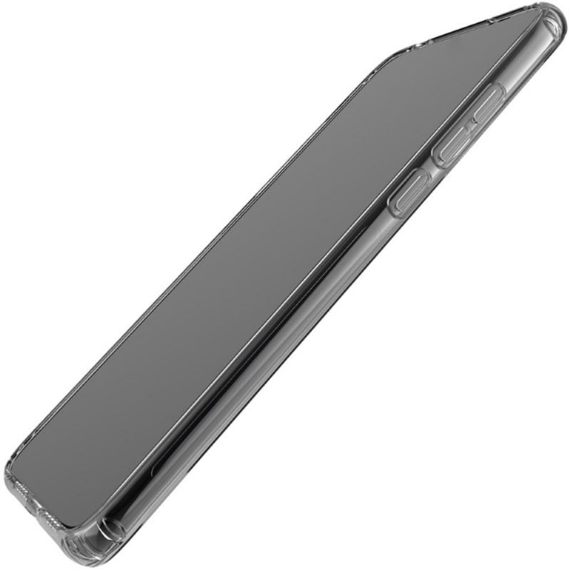Kryt Na Xiaomi Redmi Note 8 2021 Čirý Silikon Imak