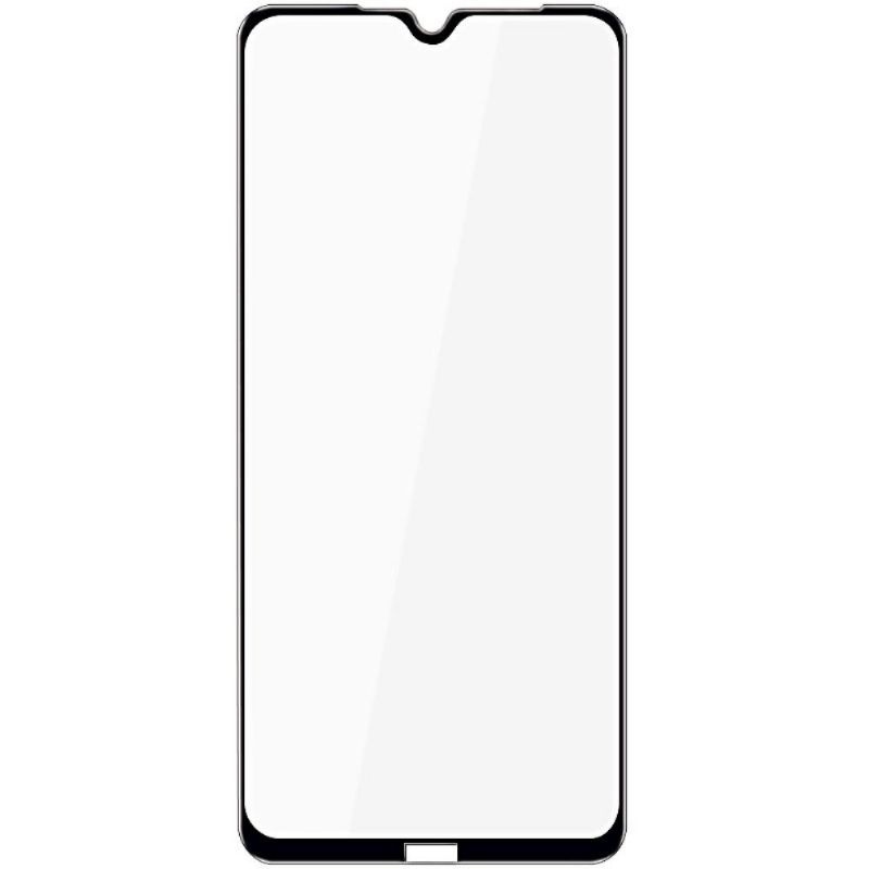 Ochrana Obrazovky Z Tvrzeného Skla Xiaomi Redmi Note 8 2021/2019 V Plné Velikosti