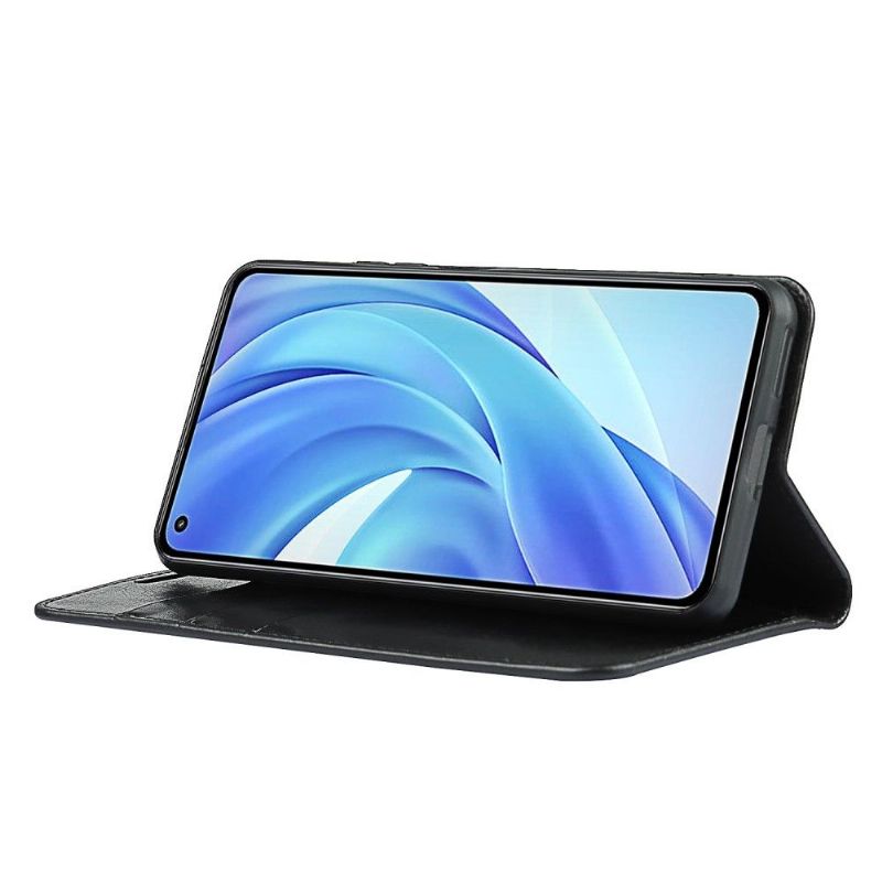 Flipové Pouzdro Na Xiaomi Mi 11 Lite 5G NE / Mi 11 Lite / Mi 11 Lite 5G Funkce Podpory Koženého Držáku Karty