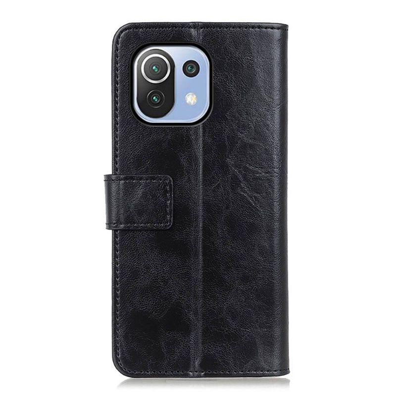 Flipové Pouzdro Na Xiaomi Mi 11 Lite 5G NE / Mi 11 Lite / Mi 11 Lite 5G Khazneh Charm Premium
