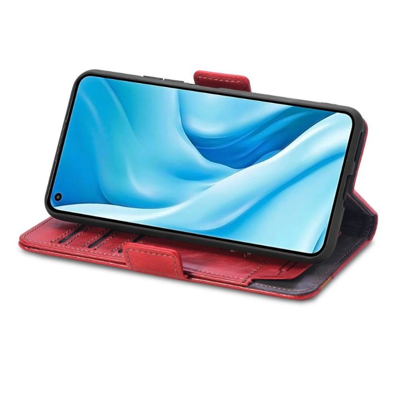 Flipové Pouzdro Na Xiaomi Mi 11 Lite 5G NE / Mi 11 Lite / Mi 11 Lite 5G Kožené Pouzdro Flip Business