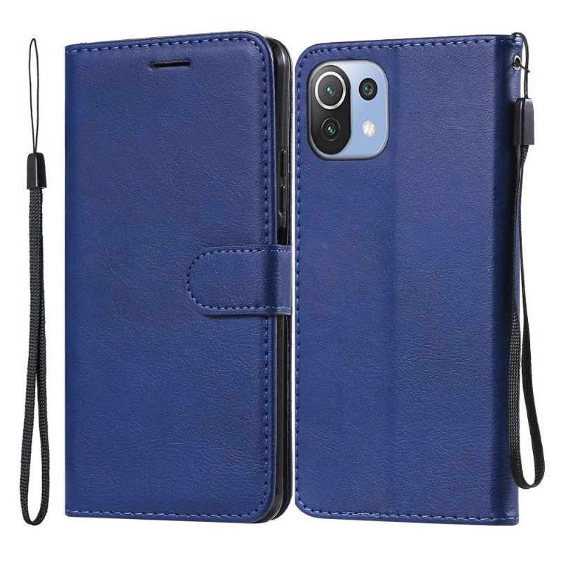Flipové Pouzdro Na Xiaomi Mi 11 Lite 5G NE / Mi 11 Lite / Mi 11 Lite 5G Na Lana Sylvette