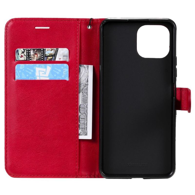 Flipové Pouzdro Na Xiaomi Mi 11 Lite 5G NE / Mi 11 Lite / Mi 11 Lite 5G Na Lana Sylvette