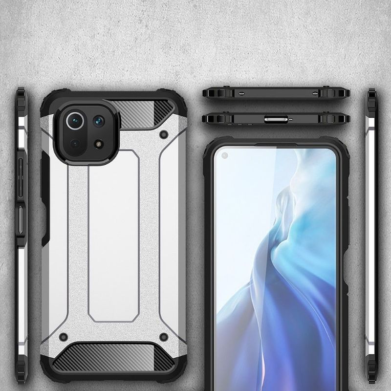 Kryt Na Xiaomi Mi 11 Lite 5G NE / Mi 11 Lite / Mi 11 Lite 5G Armorguard