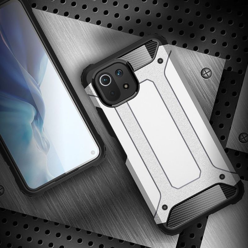 Kryt Na Xiaomi Mi 11 Lite 5G NE / Mi 11 Lite / Mi 11 Lite 5G Armorguard