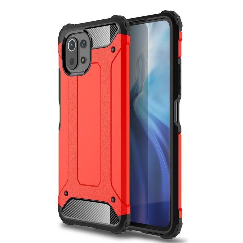 Kryt Na Xiaomi Mi 11 Lite 5G NE / Mi 11 Lite / Mi 11 Lite 5G Armorguard