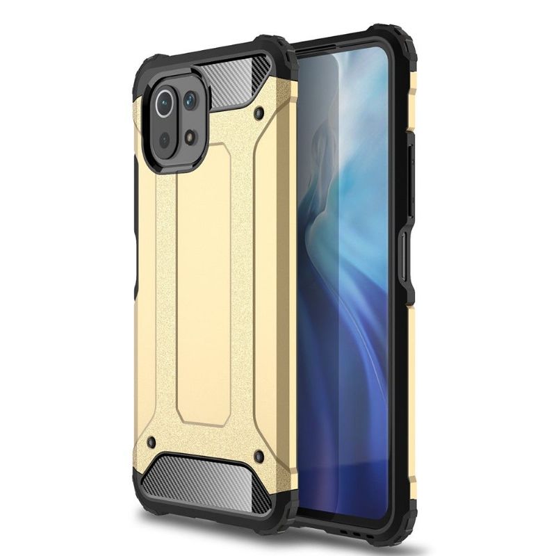 Kryt Na Xiaomi Mi 11 Lite 5G NE / Mi 11 Lite / Mi 11 Lite 5G Armorguard
