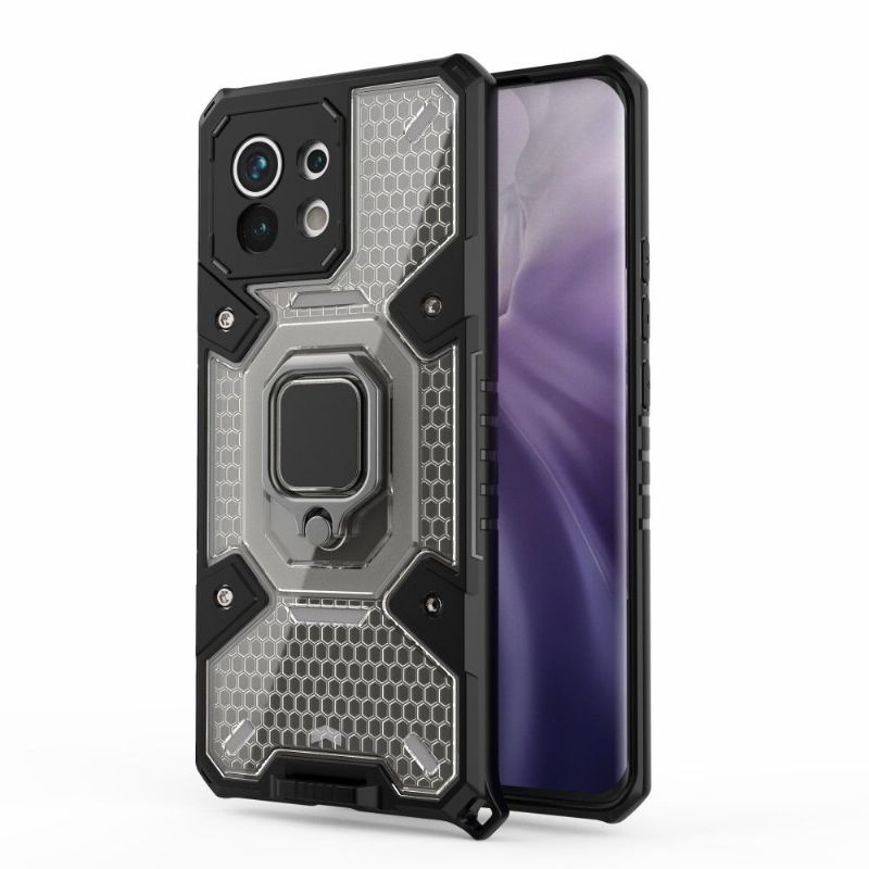 Kryt Na Xiaomi Mi 11 Lite 5G NE / Mi 11 Lite / Mi 11 Lite 5G Funkce Podpory Dvou Barev