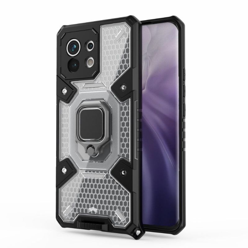 Kryt Na Xiaomi Mi 11 Lite 5G NE / Mi 11 Lite / Mi 11 Lite 5G Funkce Podpory Dvou Barev