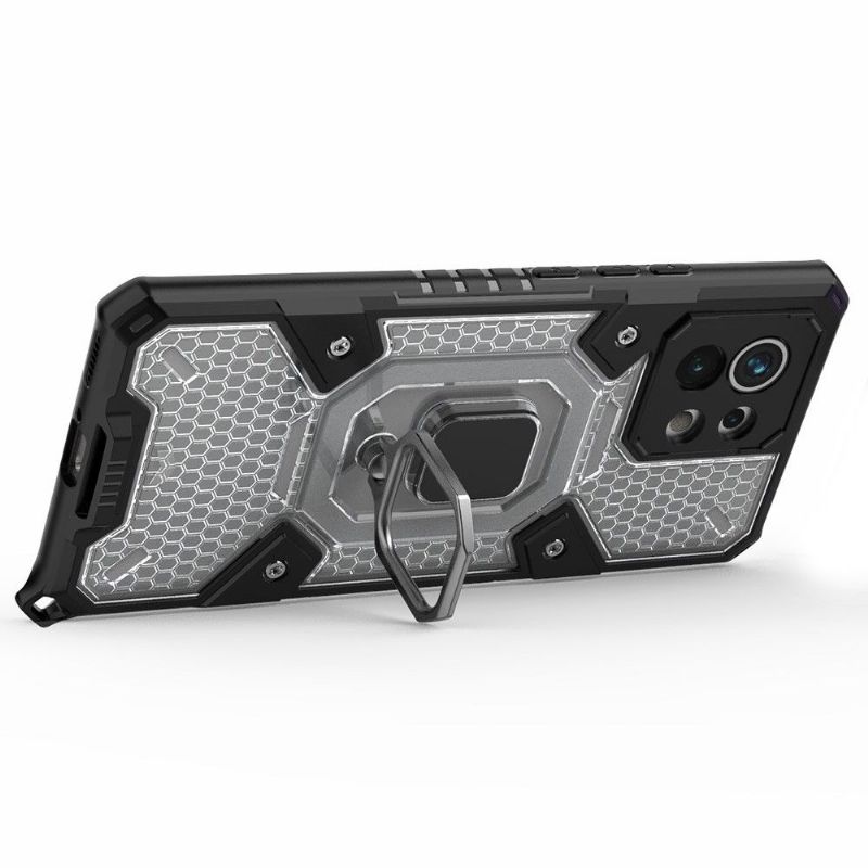 Kryt Na Xiaomi Mi 11 Lite 5G NE / Mi 11 Lite / Mi 11 Lite 5G Funkce Podpory Dvou Barev