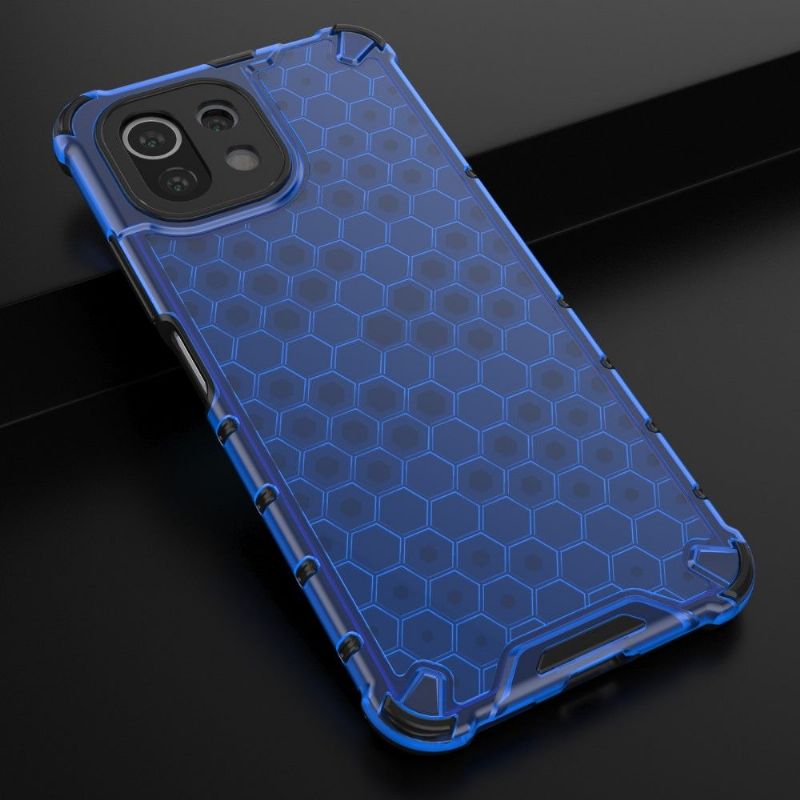 Kryt Na Xiaomi Mi 11 Lite 5G NE / Mi 11 Lite / Mi 11 Lite 5G Na Lana Voštinový Design
