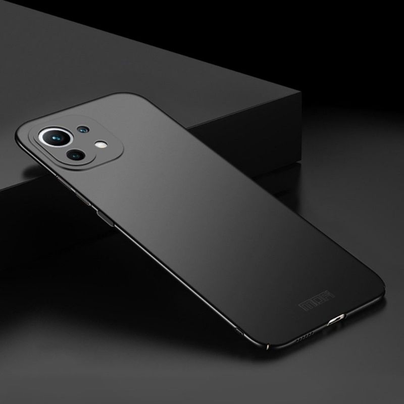 Kryt Na Xiaomi Mi 11 Lite 5G NE / Mi 11 Lite / Mi 11 Lite 5G Matný Povlak Mofi Shield