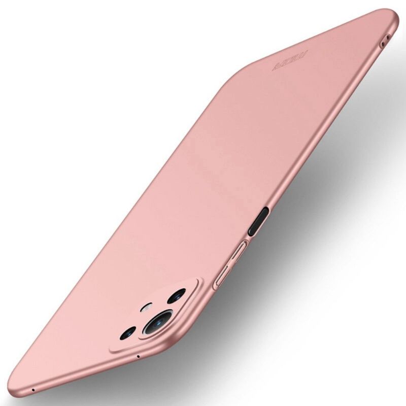 Kryt Na Xiaomi Mi 11 Lite 5G NE / Mi 11 Lite / Mi 11 Lite 5G Matný Povlak Mofi Shield