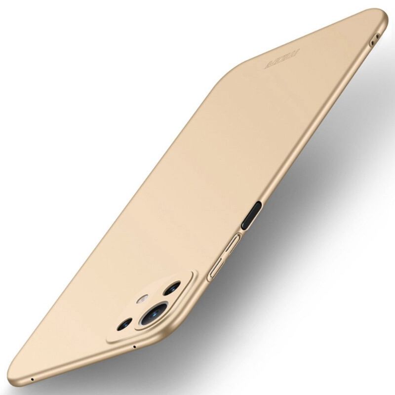 Kryt Na Xiaomi Mi 11 Lite 5G NE / Mi 11 Lite / Mi 11 Lite 5G Matný Povlak Mofi Shield